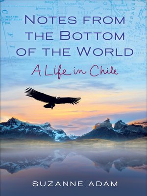 cover image of Notes from the Bottom of the World
